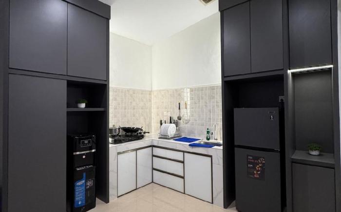 Monde Residence Block L Number 8
