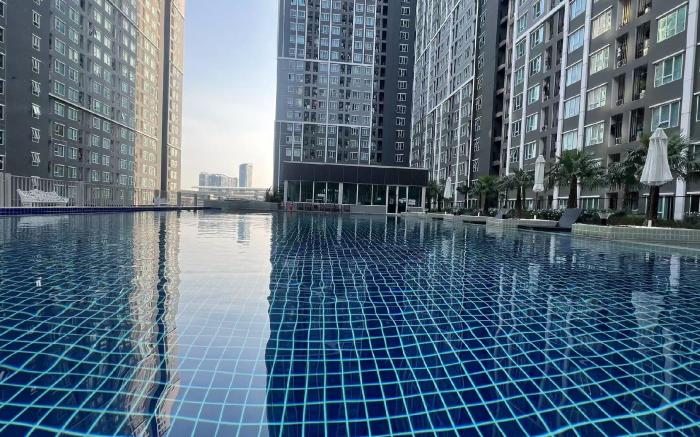 GM bangkok bangson home