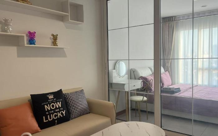 GM bangkok bangson home