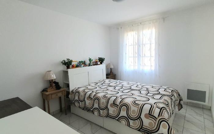 COSY HOME near DISNEYLAND PARIS