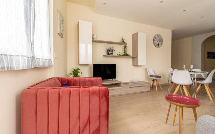 Best apartment in Cossato