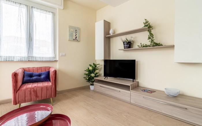 Best apartment in Cossato