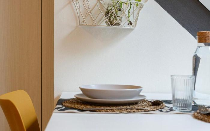 [Fantastic Loft] Bocconi & Navigli