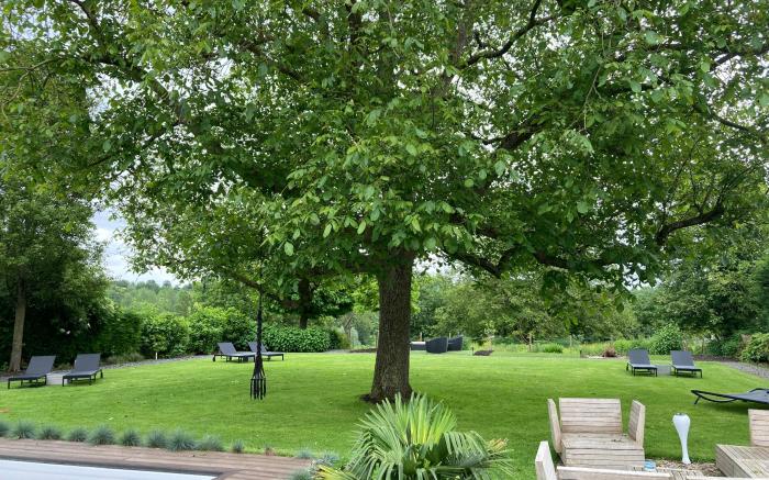 B&B Rue Haute by M&M 4 **** vlakbij Maastricht