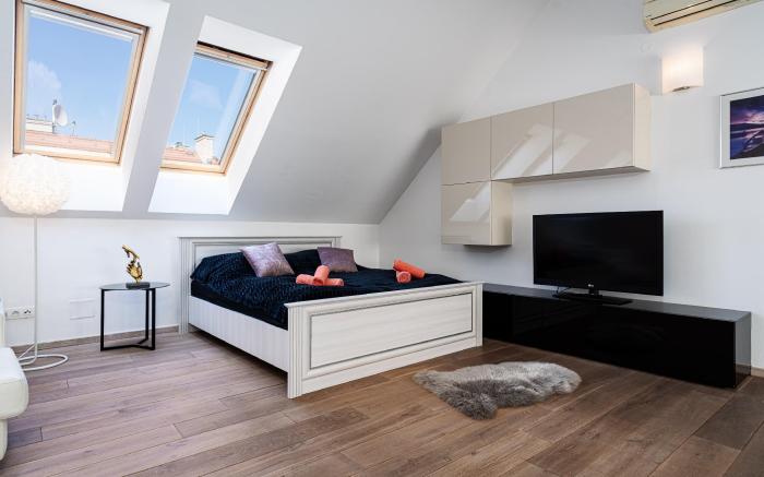 White Rabbit's Residence