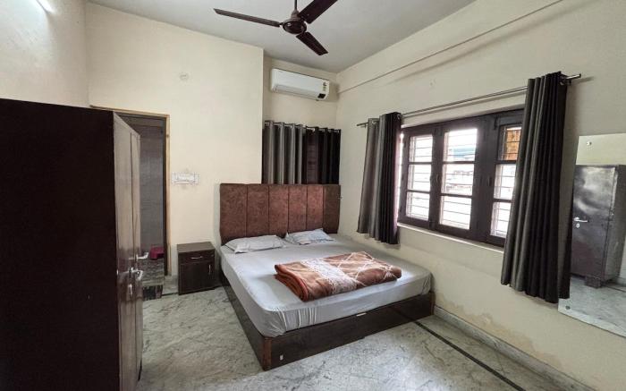 Shree Ji Home Stay Peaceful Rooms in Dehradun