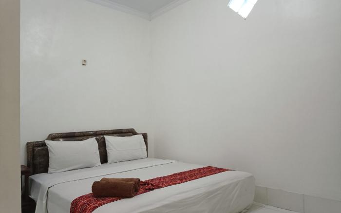 Hotel Stipram Kaliurang Yogyakarta