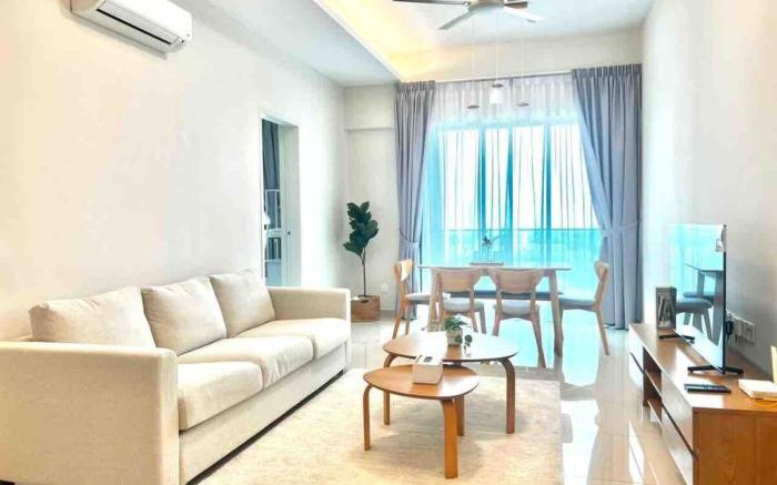 16-15 Ong Kim Wee Homestay Melaka (near jonker)