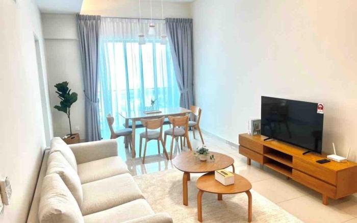 16-15 Ong Kim Wee Homestay Melaka (near jonker)