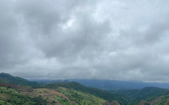 ม่อนสวย โฮมสเตย์