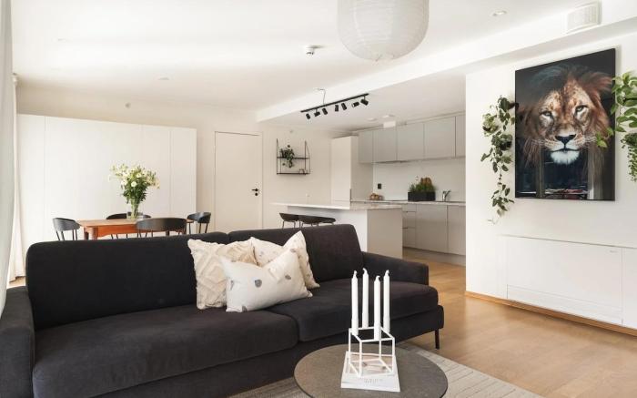 Spacious luxury, Terrace + Parking