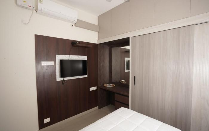 Standard Bedroom in Coimbatore