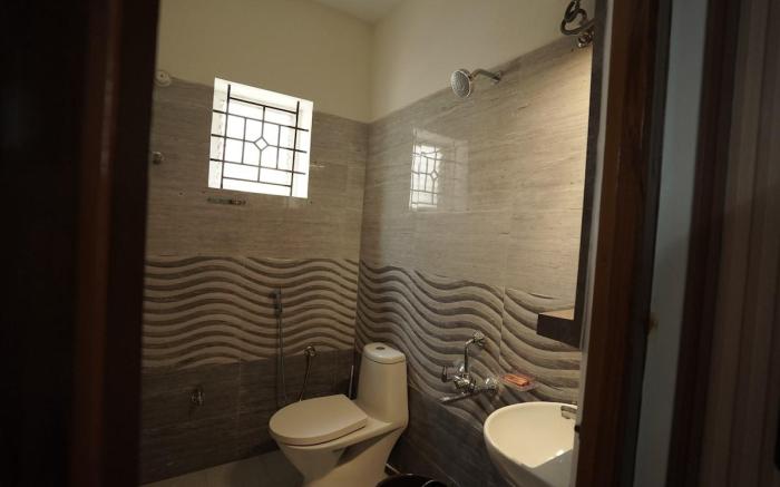 Standard Bedroom in Coimbatore