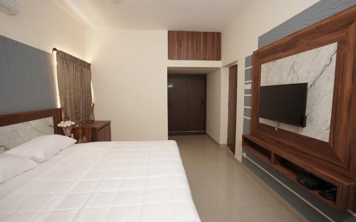 Standard Room in Coimbatore