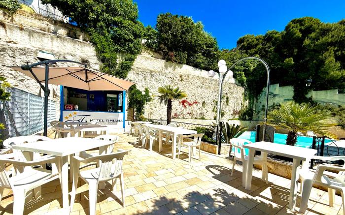 Hotel Timiama