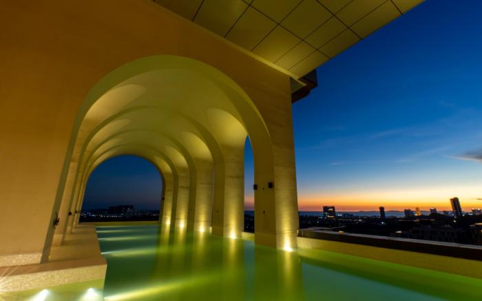 Arjuna Resort & Spa
