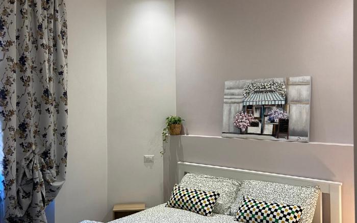 Dimora del Papa apartments Dx