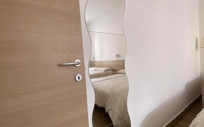 Dimora Vaticano apartments Dx
