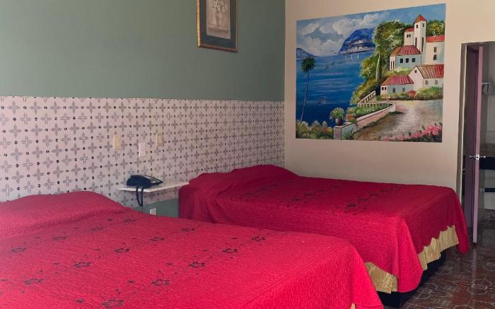 Dream Inn