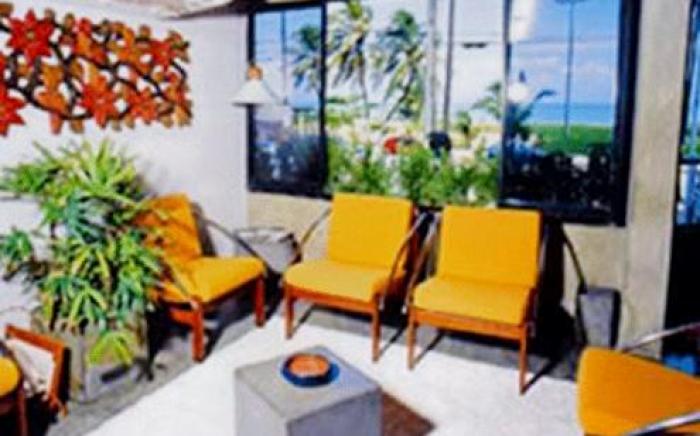 Littoral Hotel