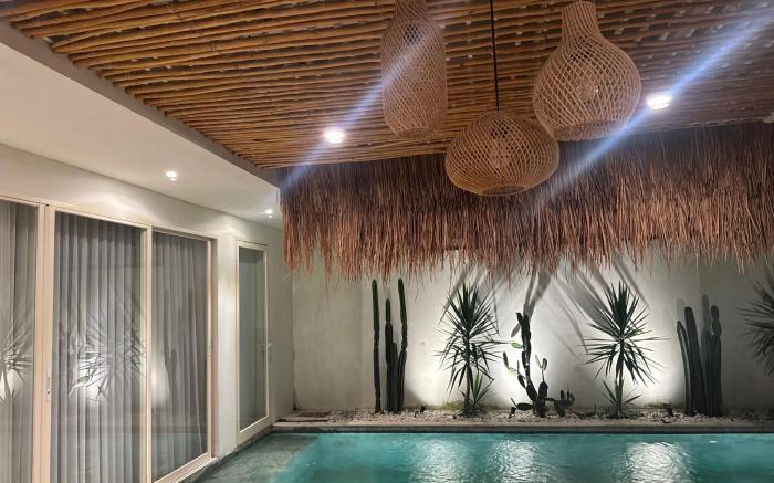Sofira Villa 2 BR Nusa dua