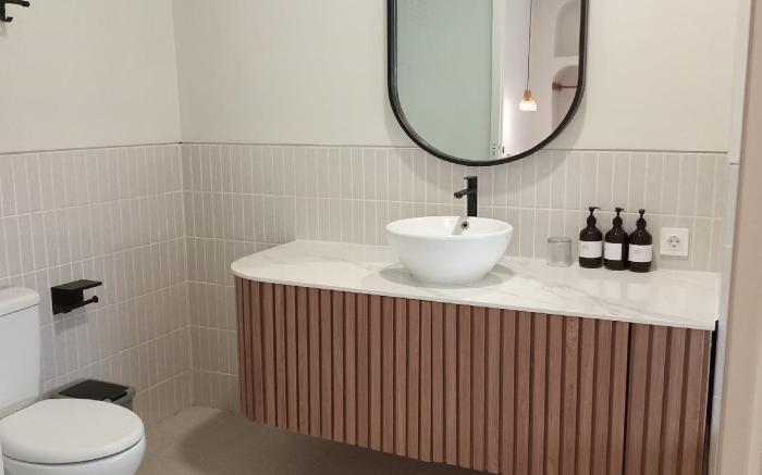 Sofira Villa 2 BR Nusa dua