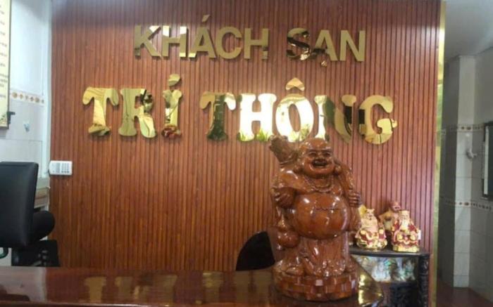 Trí Thông Hotel