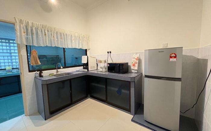 Sunny Hill Homestay