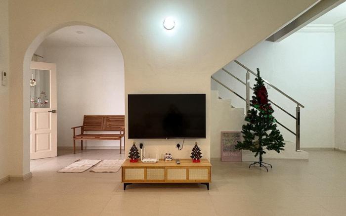 Sunny Hill Homestay