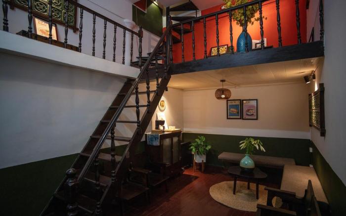 2PrivateBr|Center Old Quarter|Free Airport Pickup