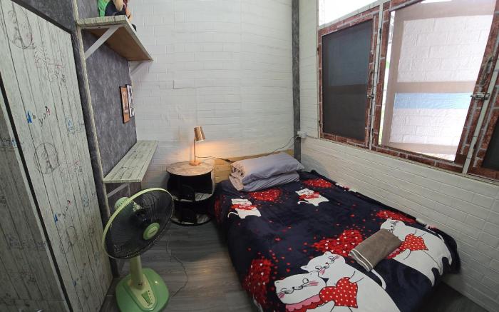 Olan Place 206 Apartment with free Wi-Fi