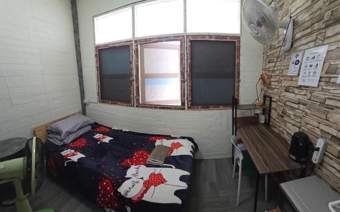 Olan Place 206 Apartment with free Wi-Fi