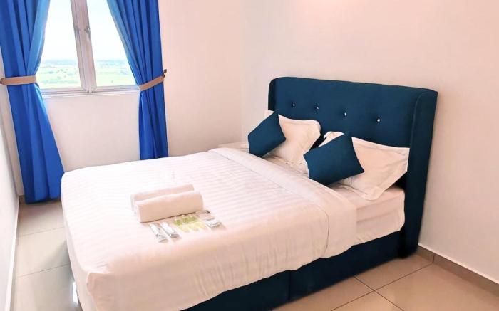 Metropol Serviced Apartment 08