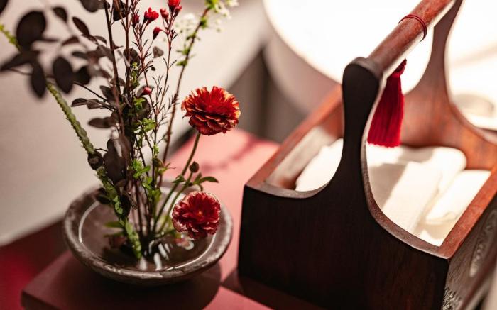 The Grand House (Suzhou Bowuguan Shantang Branch)