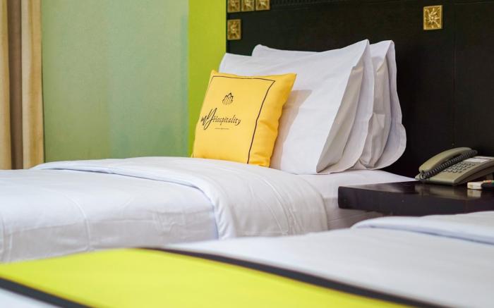 Hotel TC Bumi Siliwangi by My Hospitality