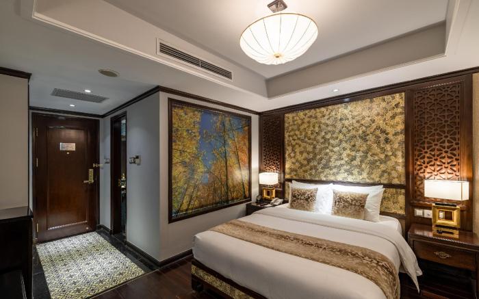 Hanoi Solis Hotel