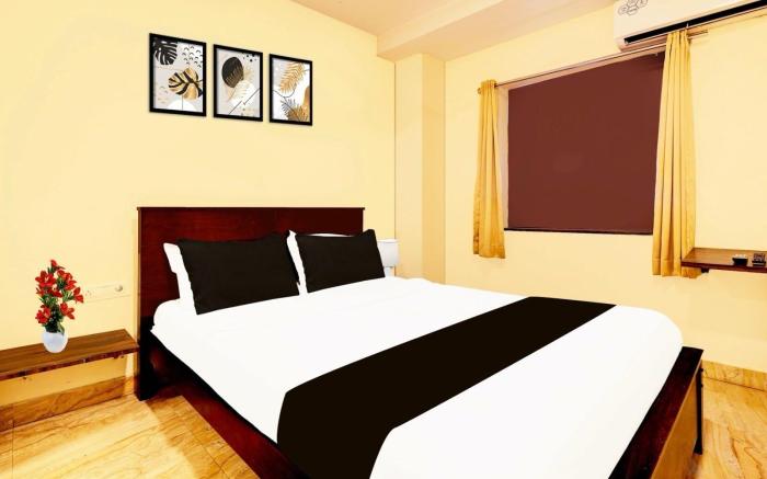 Hotel O Akshaya Bheemas Inn