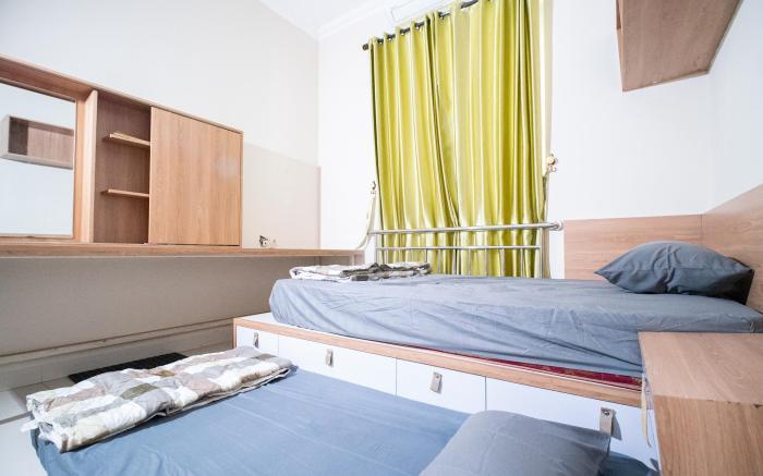 Griya Asri Palagan Homestay Jogja