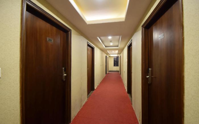 Palette Hotel And Resort Sawai Mansingh Stadium Formerly Hotel Radiant Star