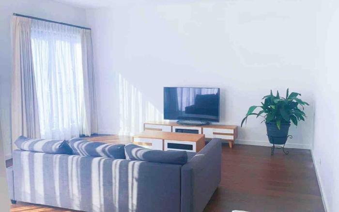 ‘The bayside’ Beautifully brand new house