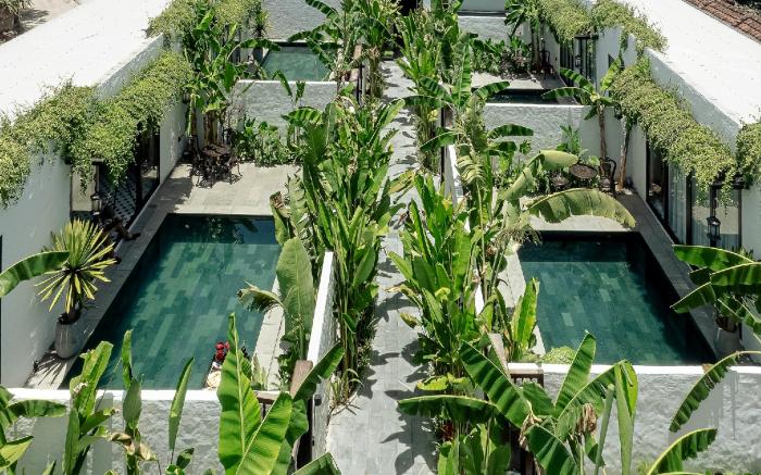 AN Retreats Ninh Binh