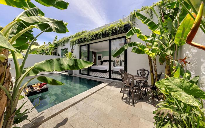 AN Retreats Ninh Binh