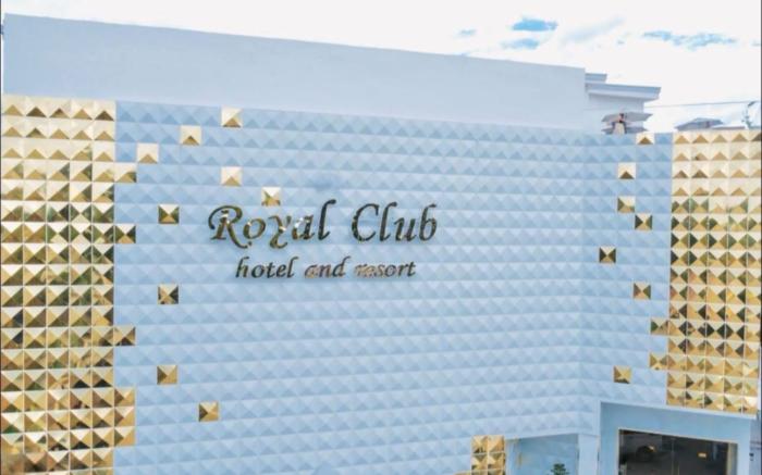 The Royal Club Hotel and Resorts
