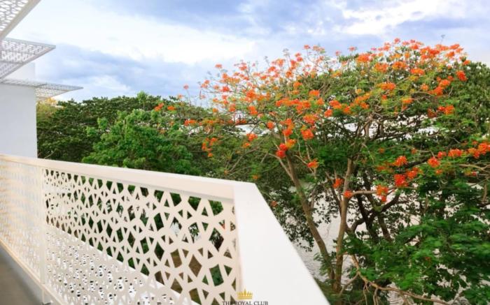 The Royal Club Hotel and Resorts