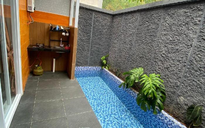 Glamping Azalea Tawangmangu