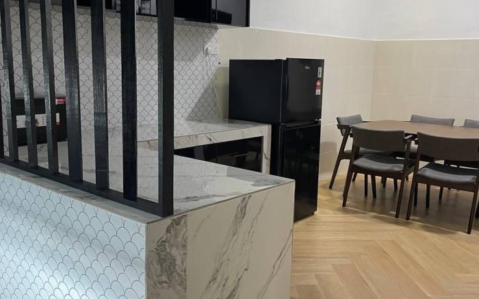 RaroNa Homestay Pandan Perdana Kuantan