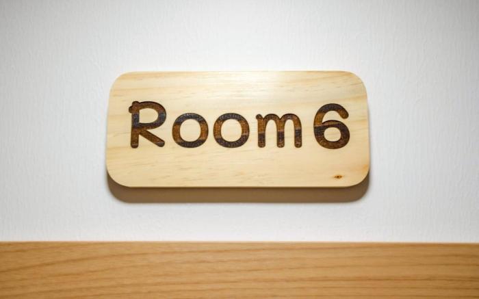 Mega-Inn Pattaya พัทยา-Room 6