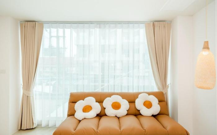 Mega-Inn Pattaya พัทยา-Room 2