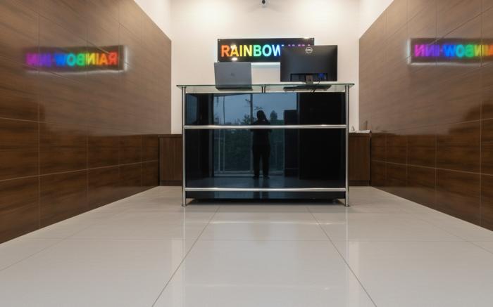 Rainbow Inn - Opp Azadpur Main Mandi