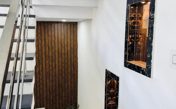 The grand luxury stay hotel